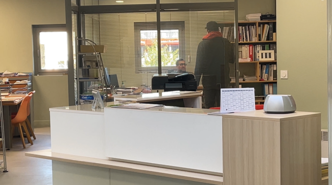 menuiserie auch gers 32 aluminium