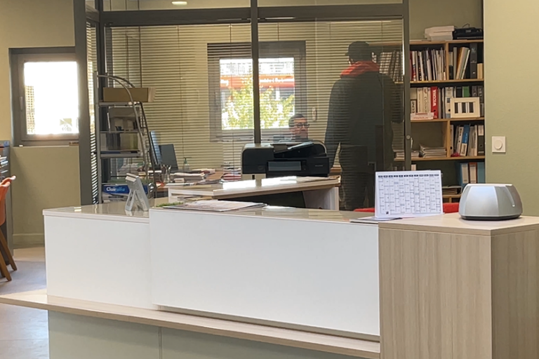 menuiserie auch gers 32 aluminium