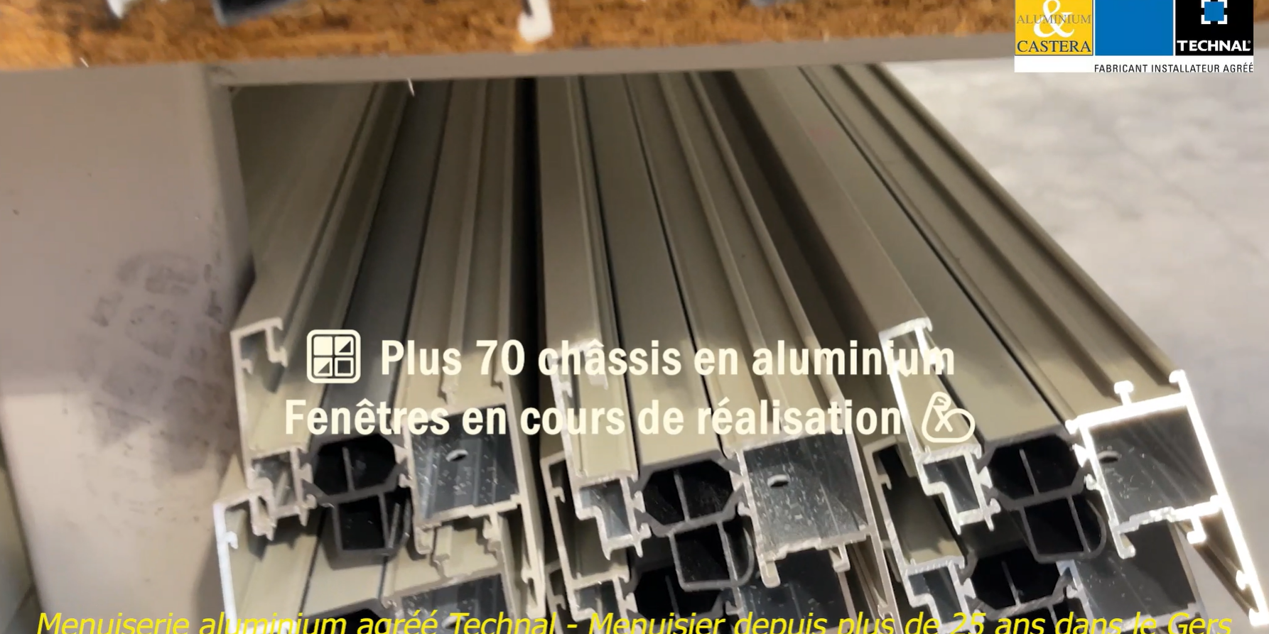 menuiserie auch gers fenetre en aluminium