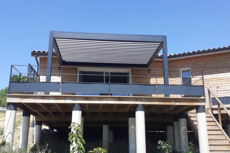 menuiserie auch gers pergola 32