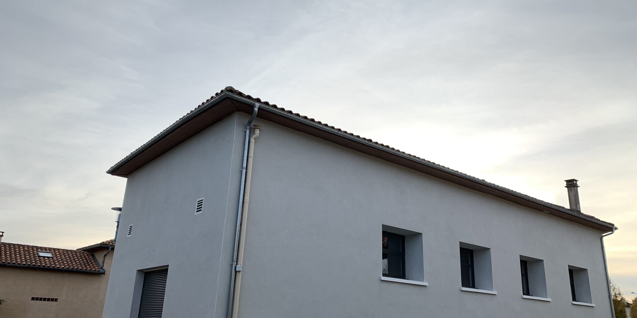 fenetre auch gers