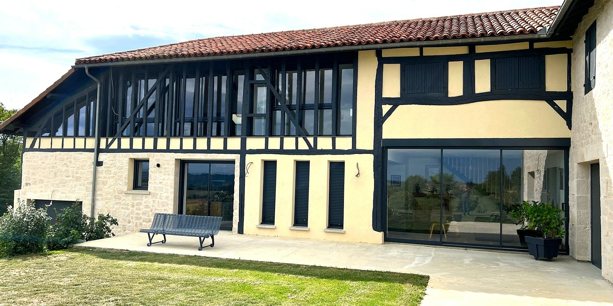 fenetre porte menuiserie auch gers fenetre porte menuiserie auch gers