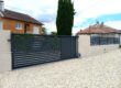 menuiserie portail aluminium Auch Gers avis clients