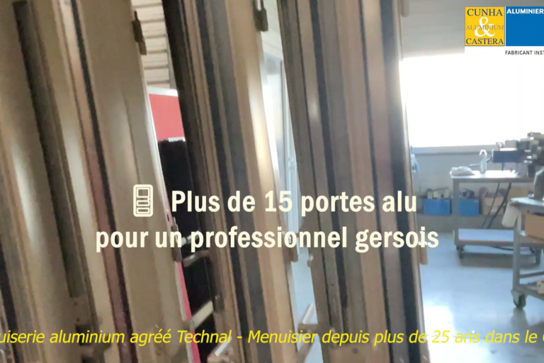 menuiseries alu portes auch gers menuiseries alu portes auch gers