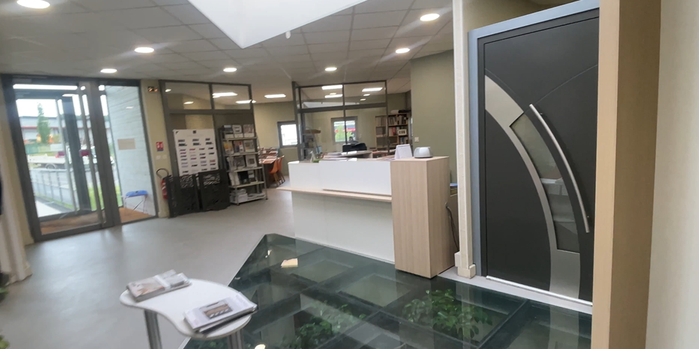 devis menuiserie aluminium gers auch