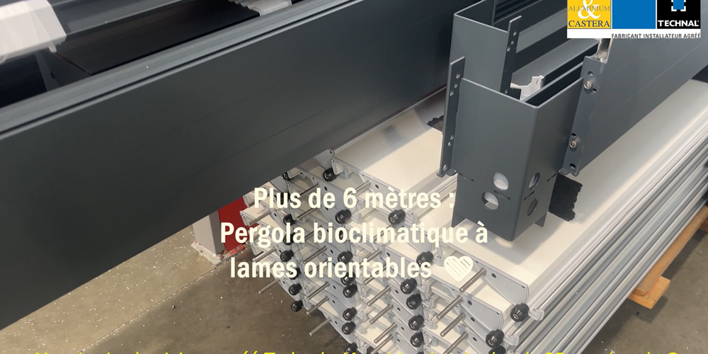 devis pergola alu menuiserie auch gers
