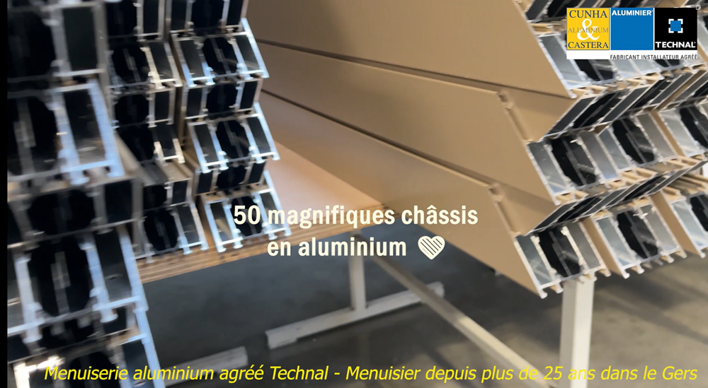 menuiserie aluminium auch gers 32 menuiserie aluminium auch gers 32