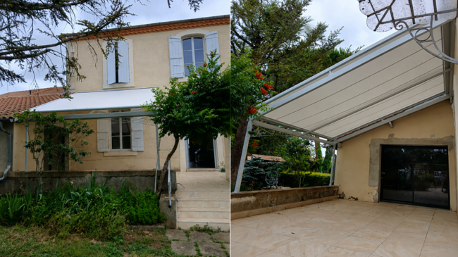 menuiserie pergola gers devis auch 32