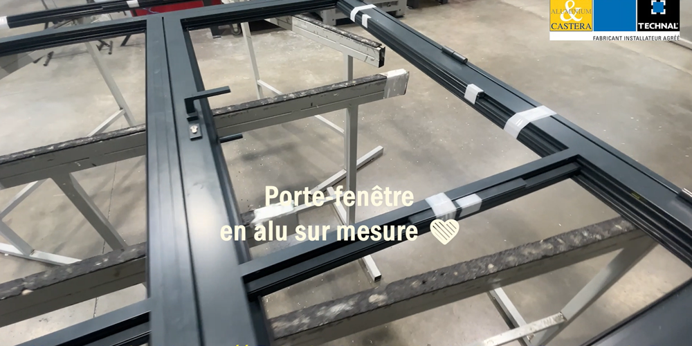 porte fenetre auch gers menuiserie