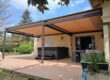menuiserie auch gers store pergola