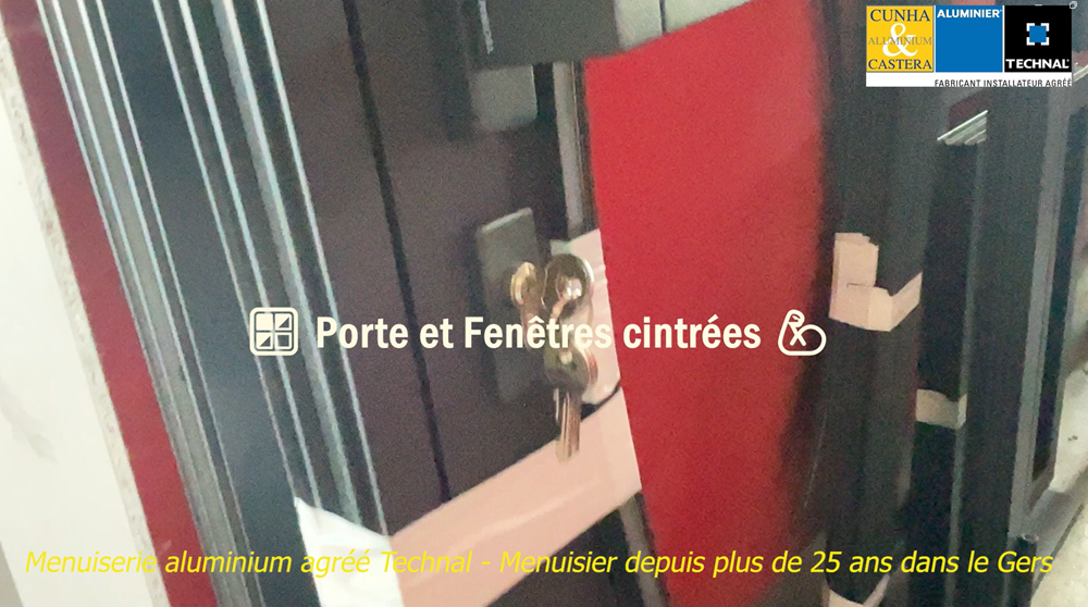 menuiseries cintrées auch gers 32 menuiseries cintrées auch gers 32