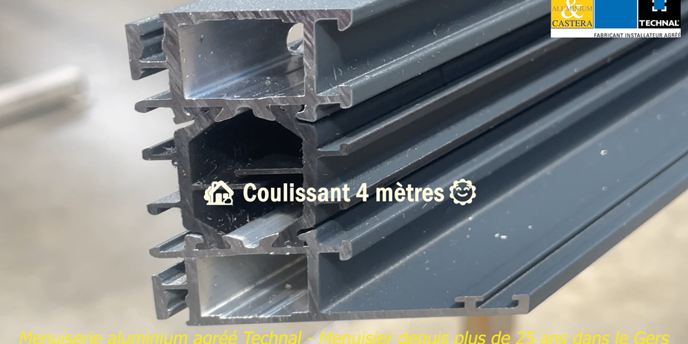 coulissant