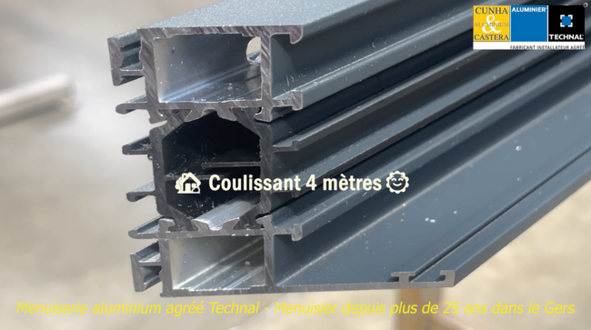 coulissant