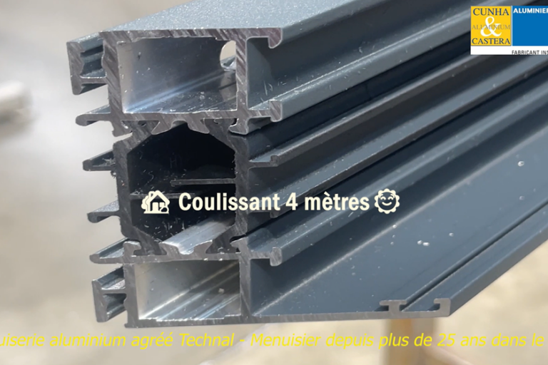 coulissant coulissant