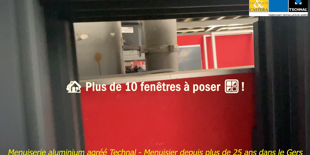 remplacer fenetre menuiserie auch gers remplacer fenetre menuiserie auch gers