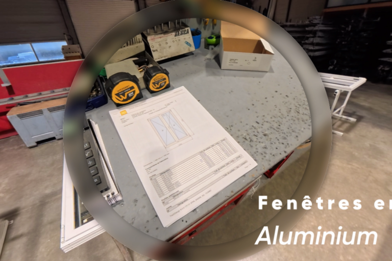 changement de fenetre devis sur mesure