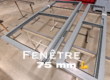devis prix changement fenetre auch menuiserie