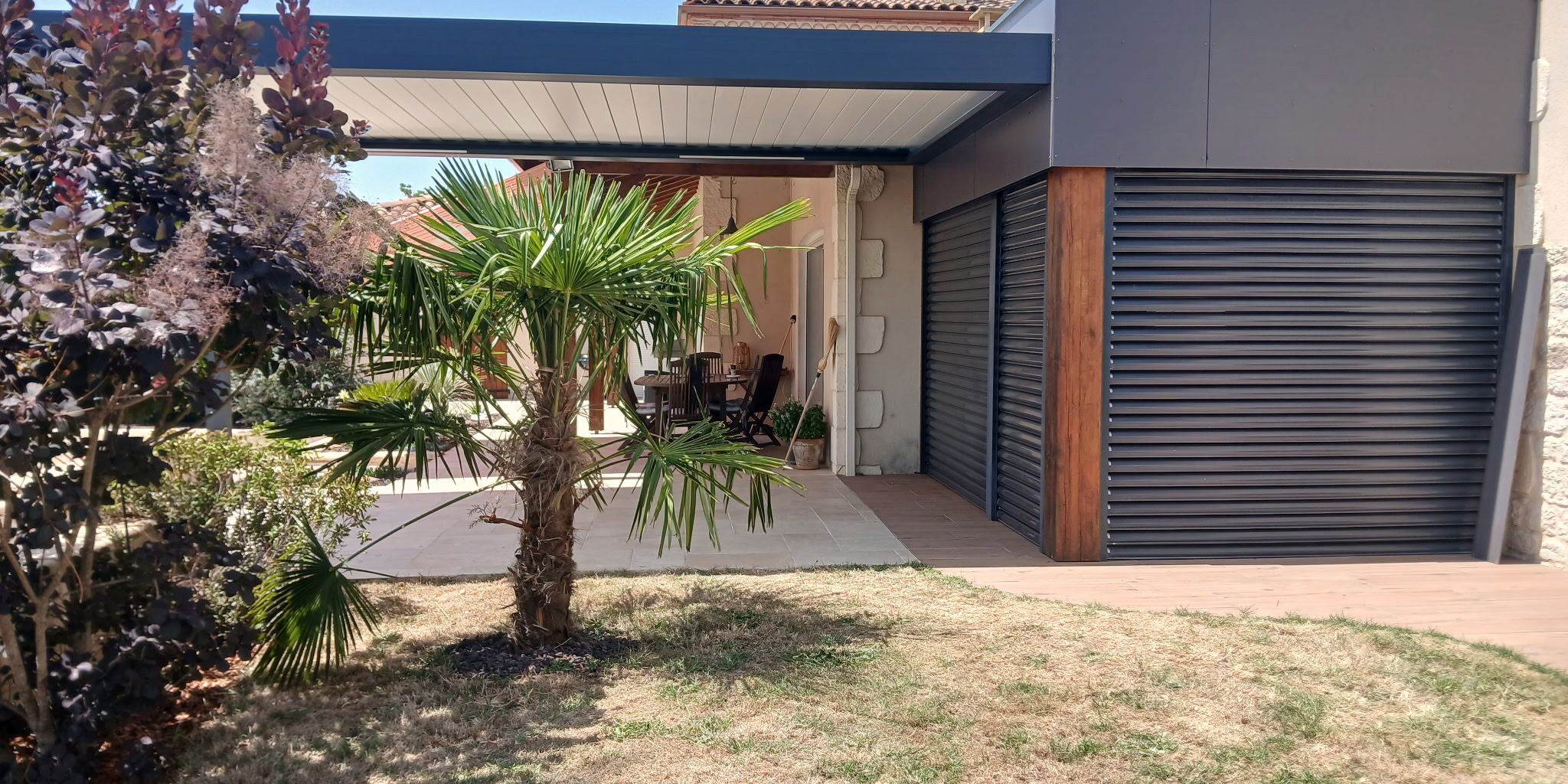 pergola gers pergola gers