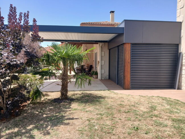 pergola gers pergola gers